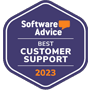 Best Customer Support 2023